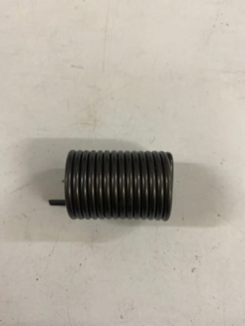 KICK SPRING DISCOVER100 CC ZADON Motorcycle Parts For Bajaj DISCOVER 100CC DTSI